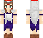 princess mononoke