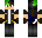 punk rocker
