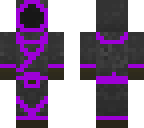 purple mage