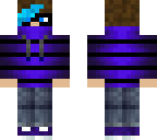 purple version