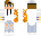pvp cute boy