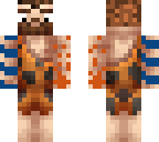 pvp man