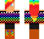 rainbow