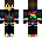 rainbow gamer