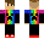 rainbowlash\'s basic skin