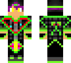randy