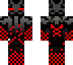 red ender
