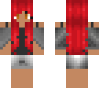 red ruby