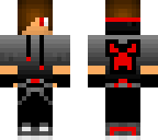 red teen