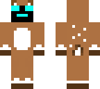 reindeer creeper