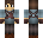 runner gael