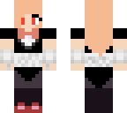sardonyxthelovely steve model