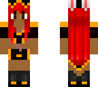 scarlet pirate v7
