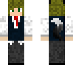 school boy wewolf