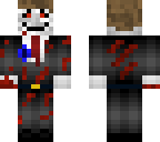 serial killer