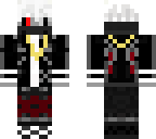 shadow shizuko