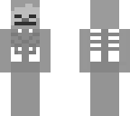 skeleton