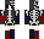 skeleton 