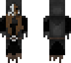 skeleton reaper