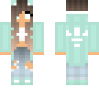skin edit