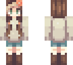 skin for curiouste_
