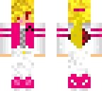 skin from a youtuber