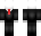 slender