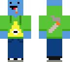 smokin weed