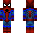 spider man