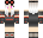 spoopy skin