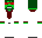 ssundee zombie