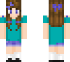 stevannie steve genderbend