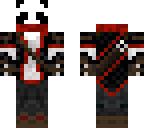 survivor panda