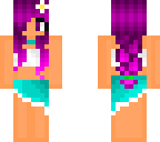 swimsuit