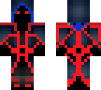 the demon king