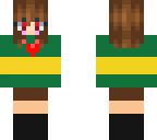 the thought chara