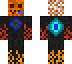 thewaterendermabn not finished
