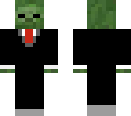 thezombieblack