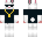 thug bunny