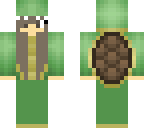 tortugirl