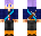 trunksgamer