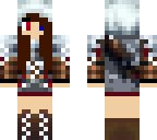 two sided assasin