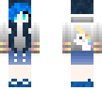 unicorn outfit