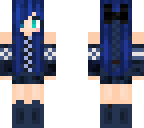 vampire chick