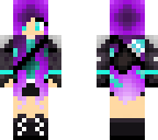 warrior girl