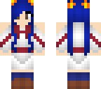 wendy halloween unfinished