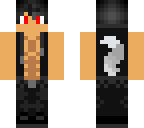 werewolf guy