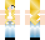 white jeans