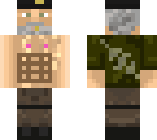 willyrex