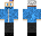 winter melowmarshmellow